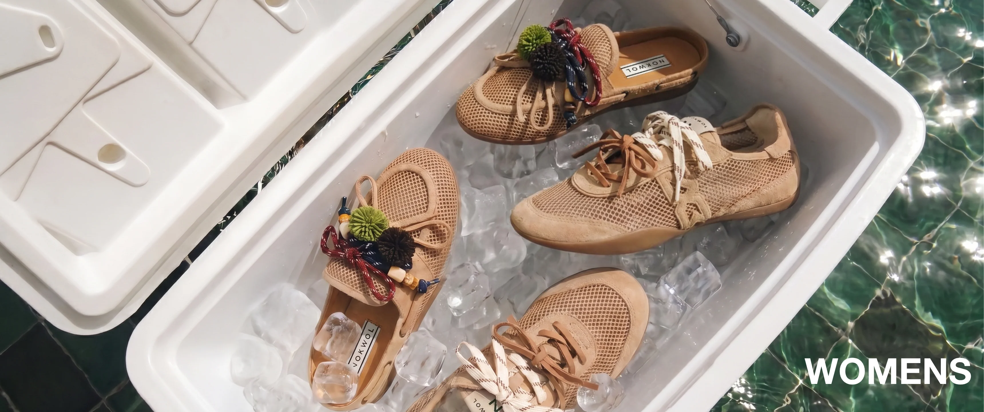 Elevated Comfort in Every Step